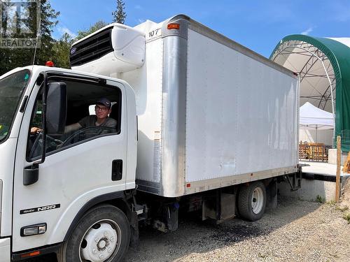 1238 Creighton Valley Road, Lumby, BC 