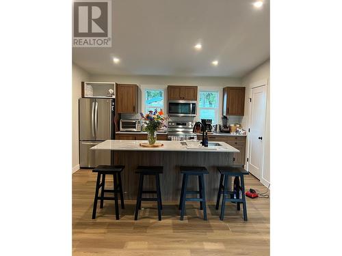 1238 Creighton Valley Road, Lumby, BC 