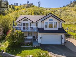 107 Uplands Drive  Kaleden, BC V0H 1K0