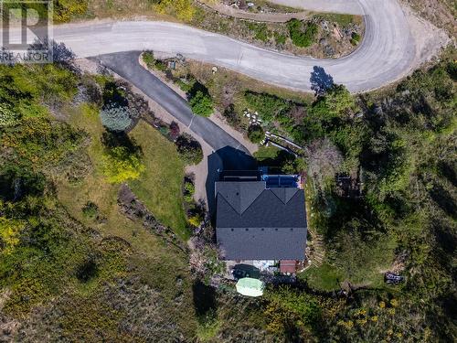 107 Uplands Drive, Kaleden, BC - Outdoor With View