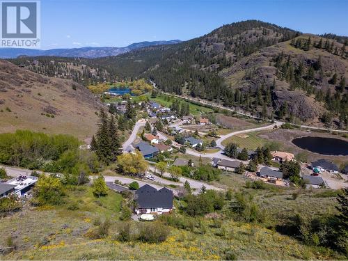 107 Uplands Drive, Kaleden, BC - Outdoor With View