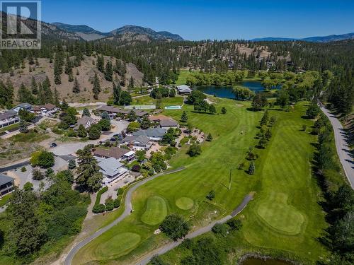 107 Uplands Drive, Kaleden, BC - Outdoor With View