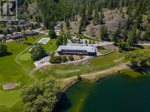 107 Uplands Drive, Kaleden, BC - Outdoor With View