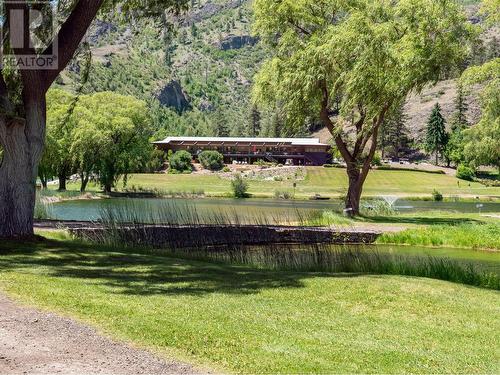 107 Uplands Drive, Kaleden, BC - Outdoor