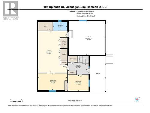107 Uplands Drive, Kaleden, BC - Other