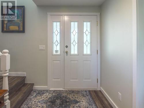 107 Uplands Drive, Kaleden, BC - Indoor Photo Showing Other Room