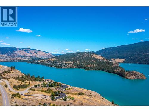 245 Kalamalka Lakeview Drive Unit# 16, Vernon, BC 