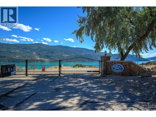 245 Kalamalka Lakeview Drive Unit# 16, Vernon, BC 