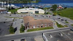 110 - 5 CRESWELL DRIVE  Quinte West (Trenton Ward), ON K8V 6H5