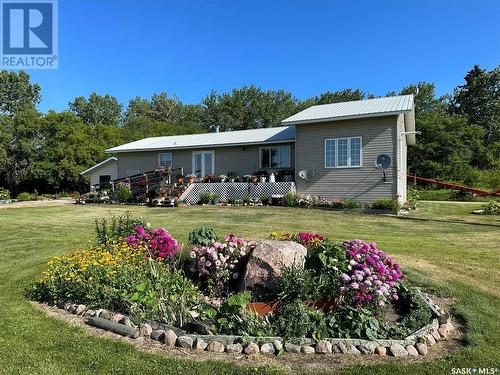 Sander Acreage  Paddockwood Rm No. 520, SK S0J 1T0