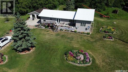 Sander Acreage, Paddockwood Rm No. 520, SK - Outdoor