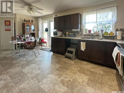 Sander Acreage, Paddockwood Rm No. 520, SK - Indoor