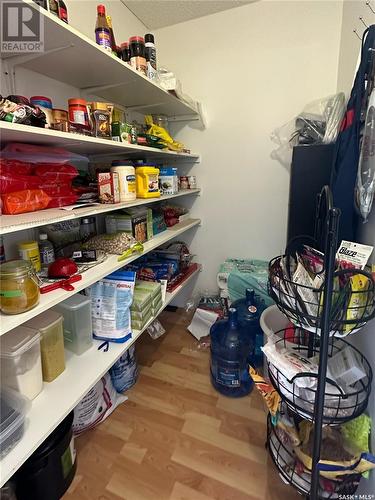 Sander Acreage, Paddockwood Rm No. 520, SK - Indoor With Storage