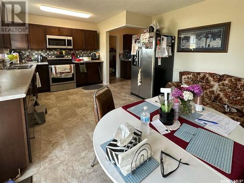 Sander Acreage, Paddockwood Rm No. 520, SK - Indoor