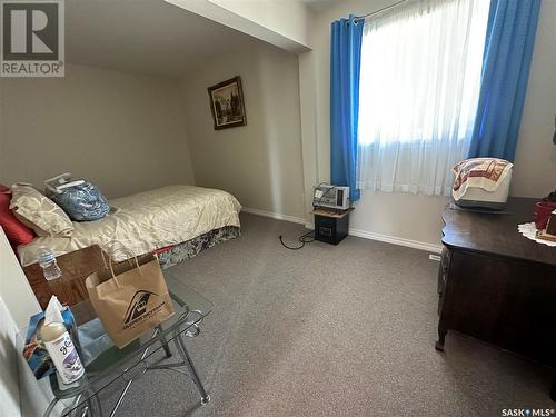 Sander Acreage, Paddockwood Rm No. 520, SK - Indoor Photo Showing Bedroom