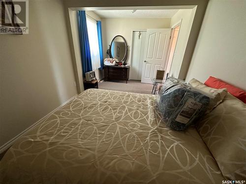 Sander Acreage, Paddockwood Rm No. 520, SK - Indoor Photo Showing Bedroom