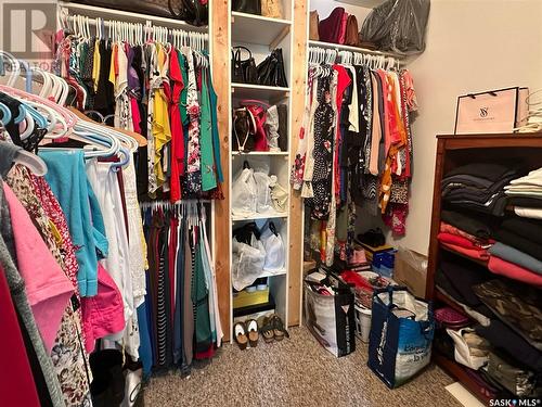 Sander Acreage, Paddockwood Rm No. 520, SK - Indoor With Storage