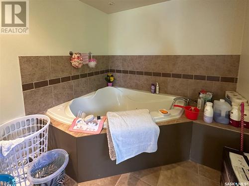 Sander Acreage, Paddockwood Rm No. 520, SK - Indoor Photo Showing Bathroom