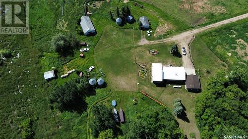 Sander Acreage, Paddockwood Rm No. 520, SK - Outdoor With View