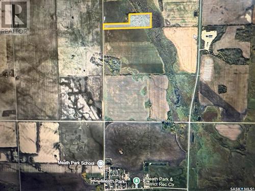 Sander Acreage, Paddockwood Rm No. 520, SK - Other