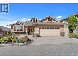 665 Denali Drive  Kelowna, BC V1V 2P5