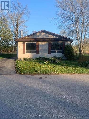 49 ROYAL OAK DRIVE  Innisfil, ON L0L 1L0