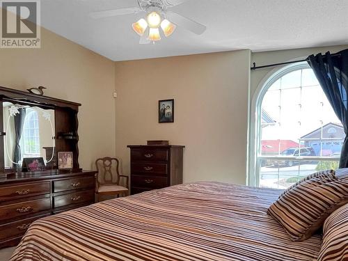 9400 115Th Street Unit# 52, Osoyoos, BC - Indoor Photo Showing Bedroom