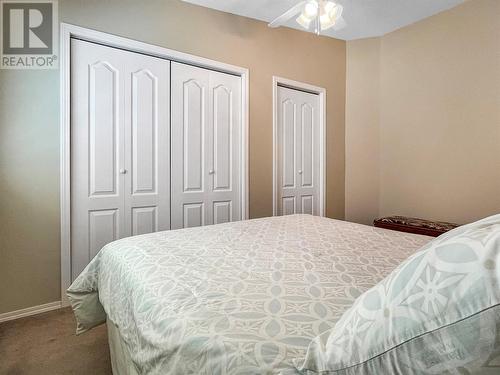 9400 115Th Street Unit# 52, Osoyoos, BC - Indoor Photo Showing Bedroom