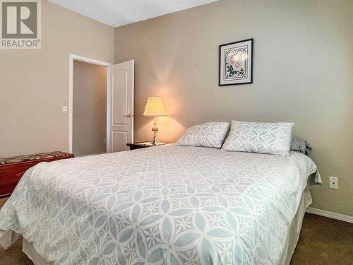 9400 115Th Street Unit# 52, Osoyoos, BC - Indoor Photo Showing Bedroom