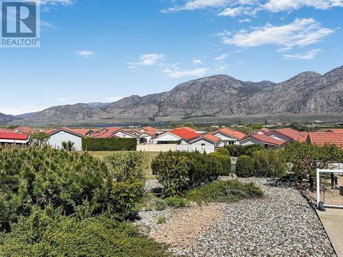 9400 115Th Street Unit# 52, Osoyoos, BC - Outdoor With View