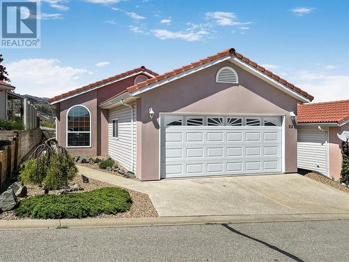 9400 115Th Street Unit# 52, Osoyoos, BC - Outdoor