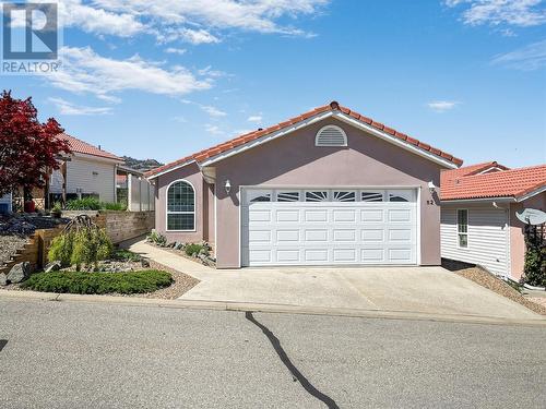 9400 115Th Street Unit# 52, Osoyoos, BC - Outdoor