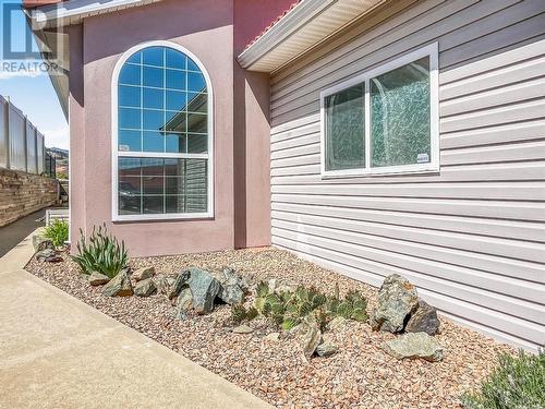 9400 115Th Street Unit# 52, Osoyoos, BC - Outdoor With Exterior