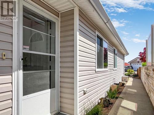 9400 115Th Street Unit# 52, Osoyoos, BC - Outdoor With Exterior