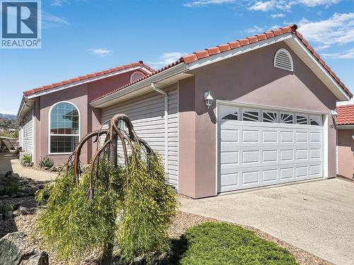 9400 115TH Street Unit# 52  Osoyoos, BC V0H 1V5