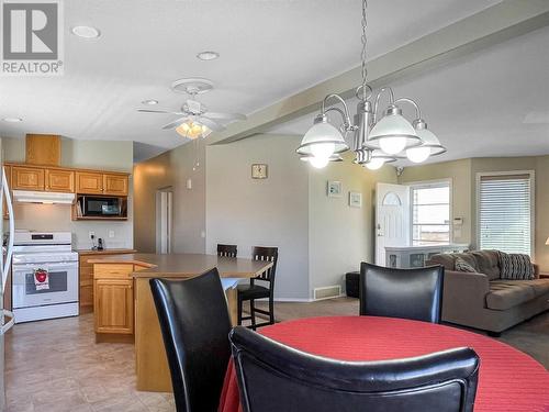 9400 115Th Street Unit# 52, Osoyoos, BC - Indoor