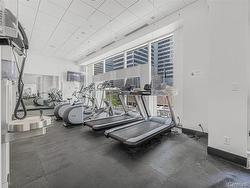 Exercise room - 