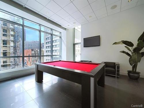 Common room - 1428-1225 Boul. Robert-Bourassa, Montréal (Ville-Marie), QC - Indoor Photo Showing Other Room