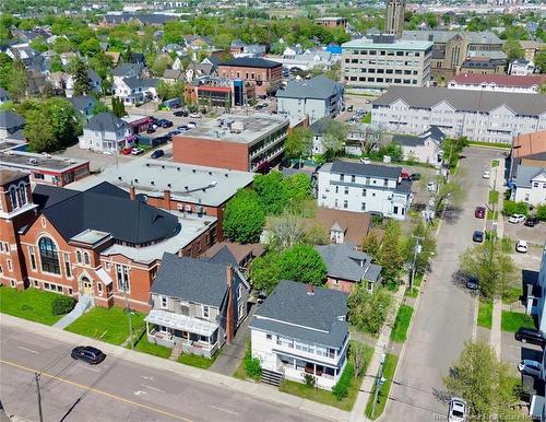 107-109 Highfield St, Moncton, NB 