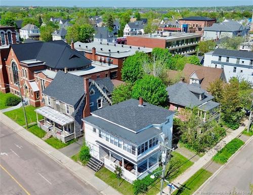 107-109 Highfield St, Moncton, NB 