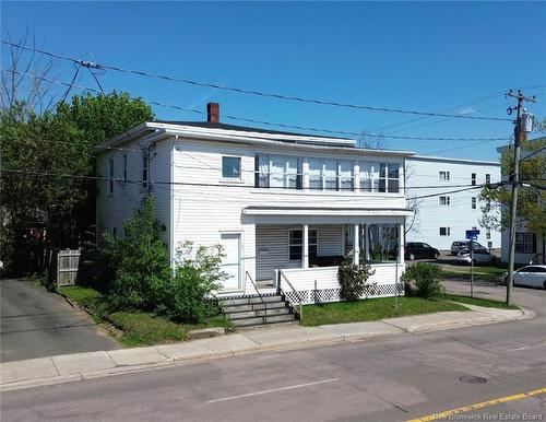 107-109 Highfield St, Moncton, NB 