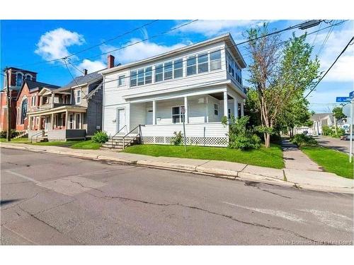 107-109 Highfield St, Moncton, NB 