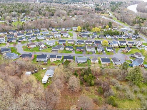 329 Clements Dr, Fredericton, NB 