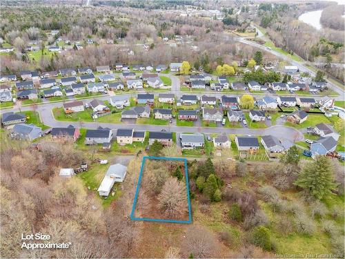 329 Clements Dr, Fredericton, NB 