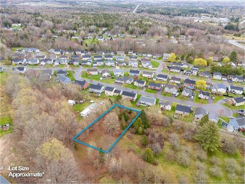 329 Clements Dr, Fredericton, NB 