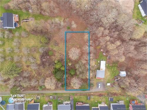 329 Clements Dr, Fredericton, NB 