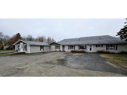 613 Rivière-à-la Truite ST  Rivière-À-La-Truite, NB E1X 2M4