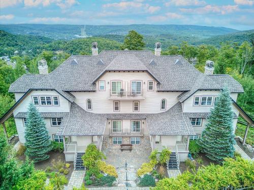 3-195 Rue du Mont-Plaisant  Mont-Tremblant, QC J8E 1L2