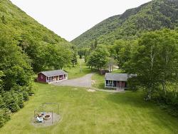 3719 West Big Intervale Road  Margaree Valley, NS B0E 2C0