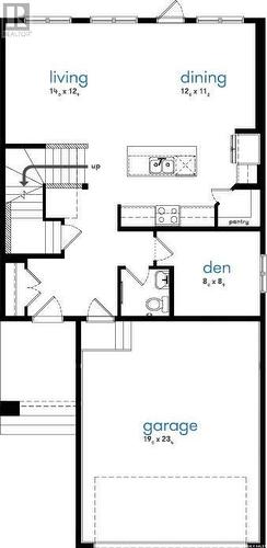 5301 Nicholson Avenue, Regina, SK - Other